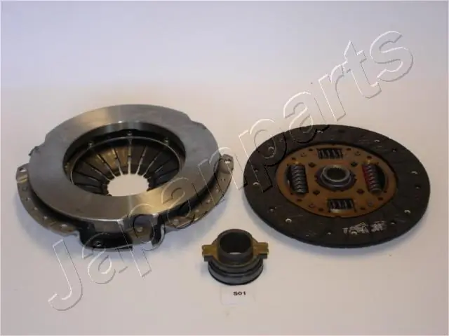 KFS01 Japan Parts Сцепление в сборе