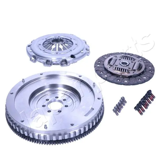 Kit de embraiagem (3 peças) Renault Espace 4 JK0