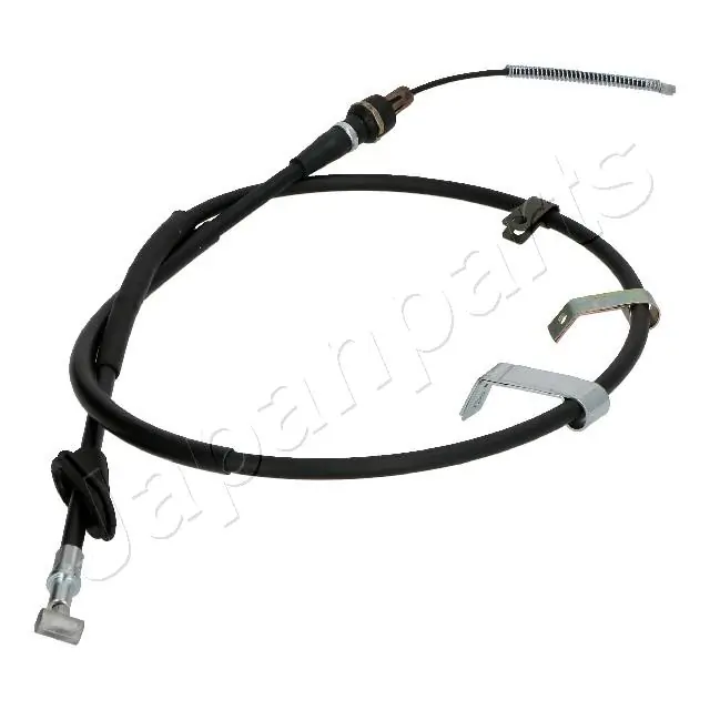 Трос ручного тормоза задний Japan Parts BC804 цена, от 30.24 USD