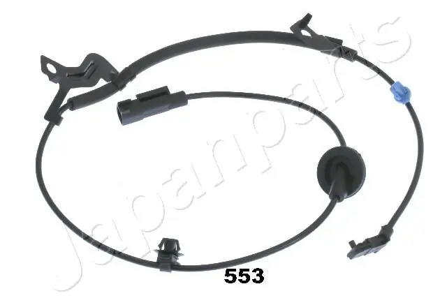 ABS553 Japan Parts Датчик АБС (ABS) задний, правый