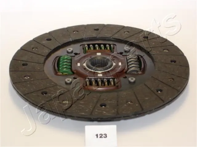 Disco de embraiagem Nissan Terrano 1 WD21