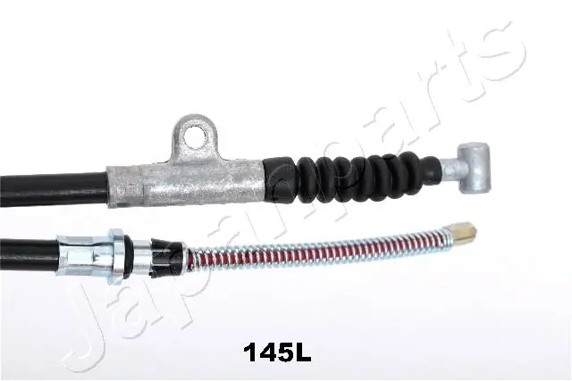 Трос ручного тормоза задний Japan Parts BC145L цена, от 16.63 USD
