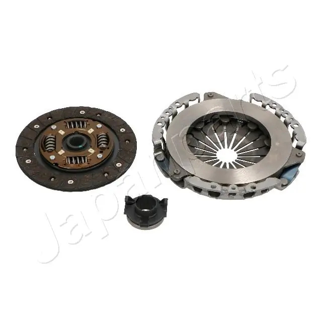 KF1048 Japan Parts Сцепление в сборе