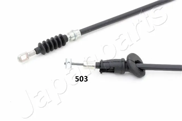 Трос ручного тормоза задний Japan Parts BC503 цена, от 22.60 USD