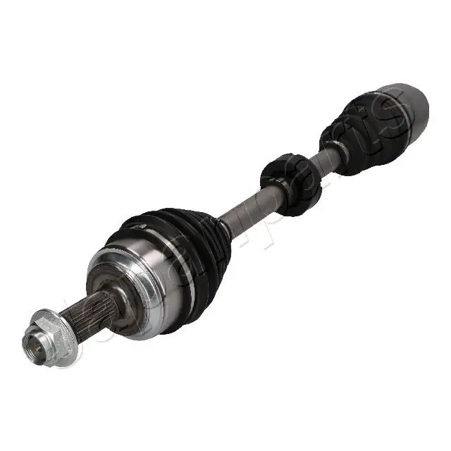GI488 Japan Parts Полуось передняя, правая