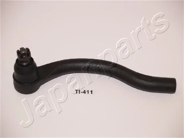 Rótula barra de acoplamiento exterior TI411R Japan Parts