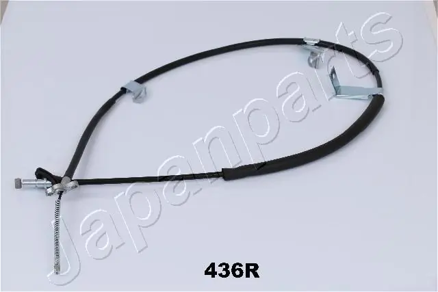 BC436R Japan Parts Трос ручного тормоза задний, правый