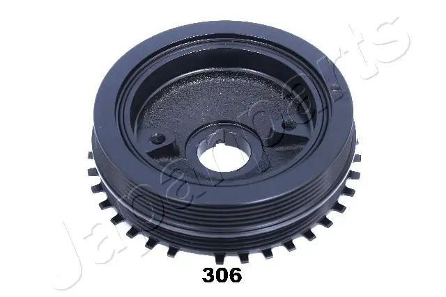 Polia de cambota Mazda 626 5 GF