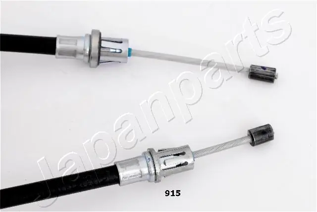 BC915 Japan Parts Трос стояночного тормоза передний