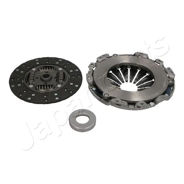 KF1038 Japan Parts Сцепление в сборе