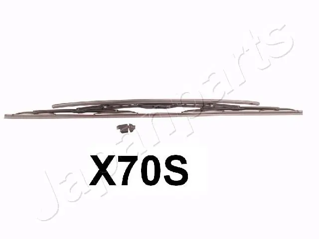 Щетка-дворник лобового стекла водительская 8250A277 Mitsubishi
