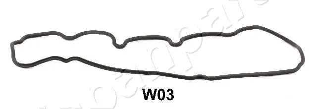 GPW03 Japan Parts
