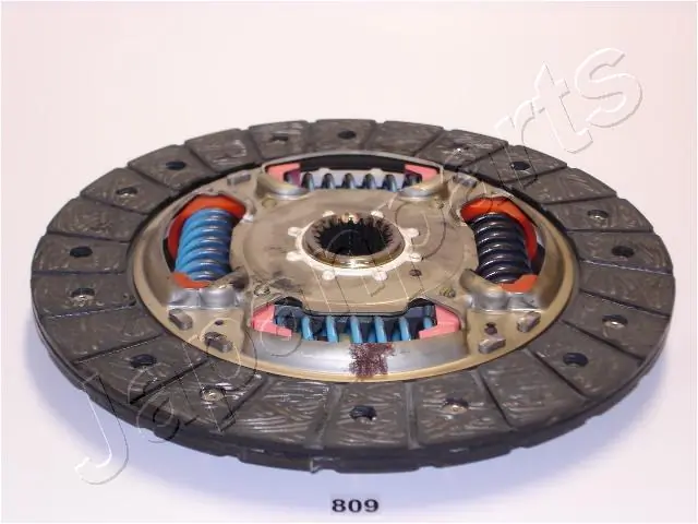 DF809 Japan Parts Диск сцепления ведомый