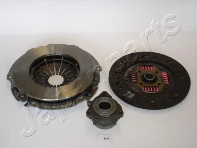 KFS09 Japan Parts Сцепление в сборе
