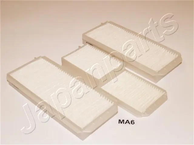 Filtro de salão Mazda 323 BA