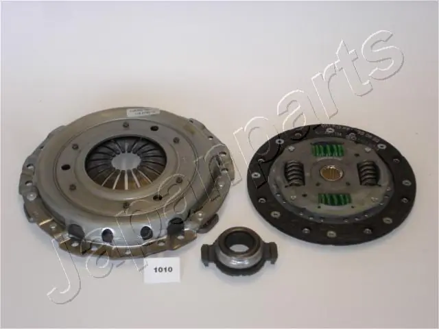 Комплект сцепления (3 части) Polcar 618303300 цена, от 97.59 USD