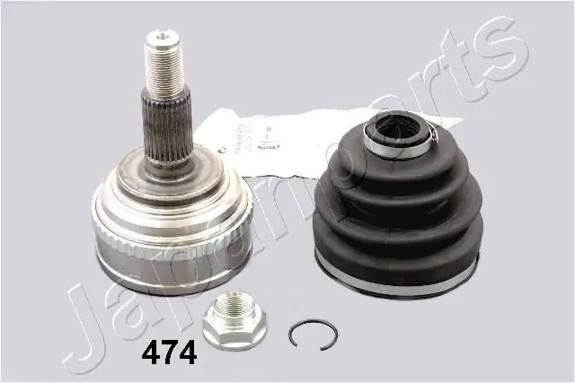 ШРУС наружный передний HO33A50 HDK