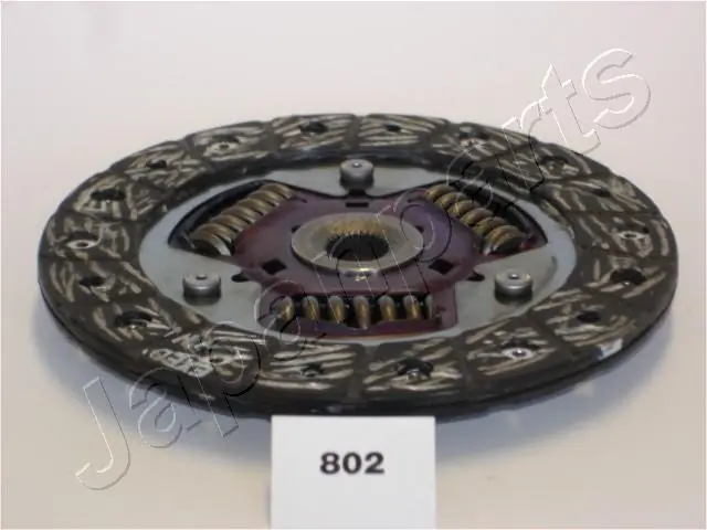 Disco de embraiagem Suzuki Alto 2 EC