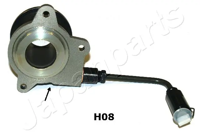 CFH08 Japan Parts Цилиндр сцепления рабочий в сборе с выжимным подшипником