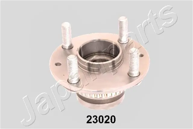 KK23020 Japan Parts Ступица задняя
