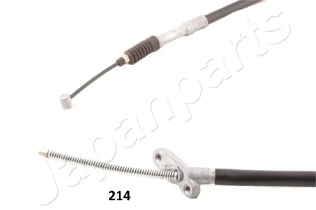 Трос ручного тормоза задний Japan Parts BC214 цена, от 16.98 USD