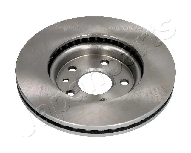 Disco do freio dianteiro Opel Astra