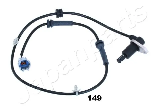 ABS149 Japan Parts Датчик АБС (ABS) задний, правый