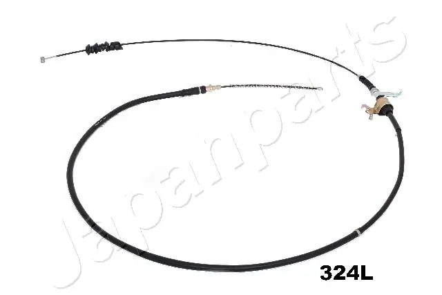 BC324L Japan Parts Трос ручного тормоза