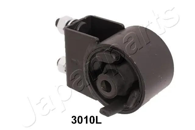  Coxim (suporte) dianteiro de motor Mazda 626 IV sedan (GE) (1992 - 1997) IV