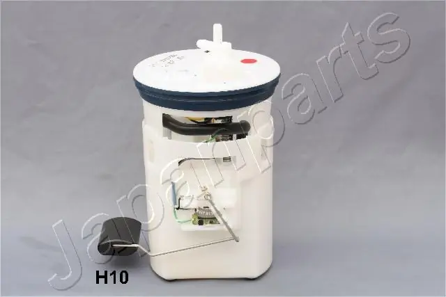 PBH10 Japan Parts Элемент турбинка топливного насоса