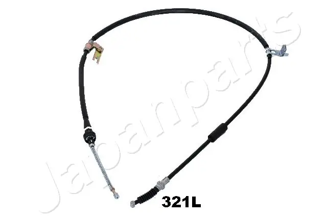 BC321L Japan Parts Трос ручного тормоза