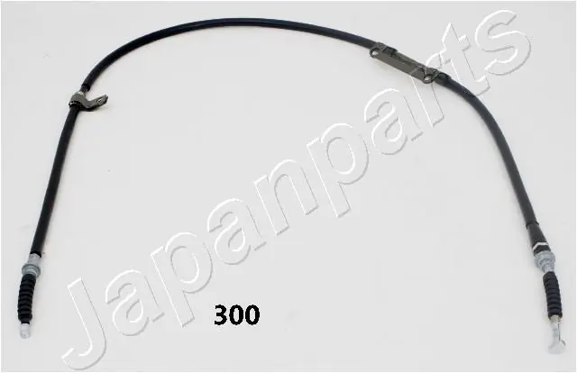 BC300 Japan Parts Трос ручного тормоза задний, правый