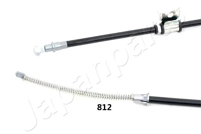 BC812 Japan Parts Трос ручного тормоза