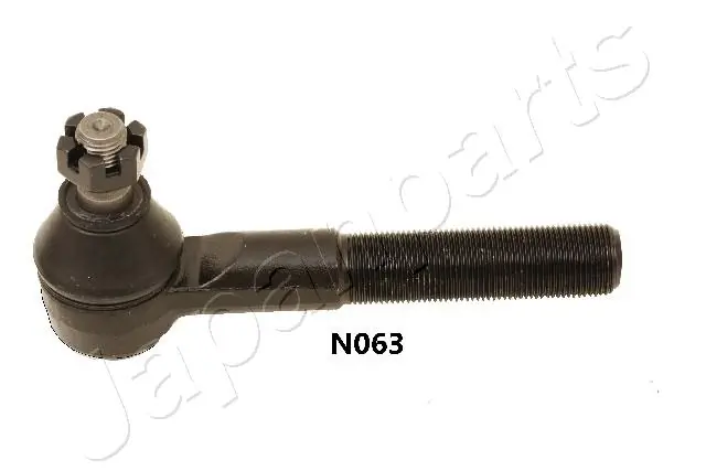 Rótula barra de acoplamiento exterior TIN063R Japan Parts