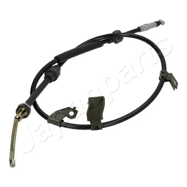 Купить BC430L Japan Parts Трос стояночного тормоза задний левый