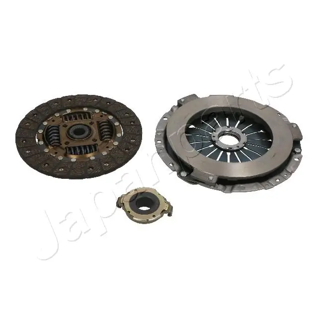 KFH32 Japan Parts Сцепление в сборе