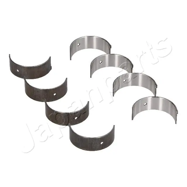 Шатунные вкладыши коленчатого вала Kolbenschmidt CB2405ASTD цена, от 7.49 USD