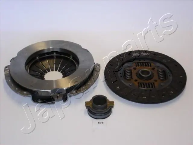 Комплект сцепления (3 части) VALEO 826238 цена, от 185.17 USD