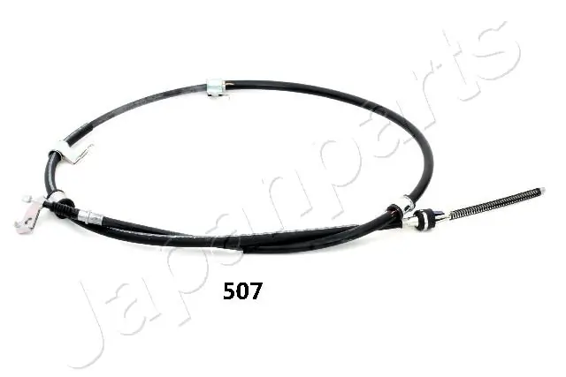BC507 Japan Parts Трос ручного тормоза задний, правый