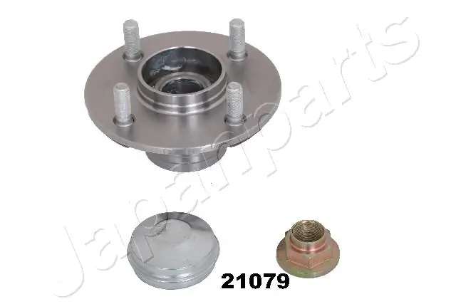 KK21079 Japan Parts Ступица задняя