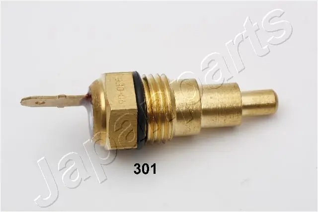 Sensor de temperatura do fluido de esfriamento (de ativação de ventilador do radiador) Mazda 626 2 GC