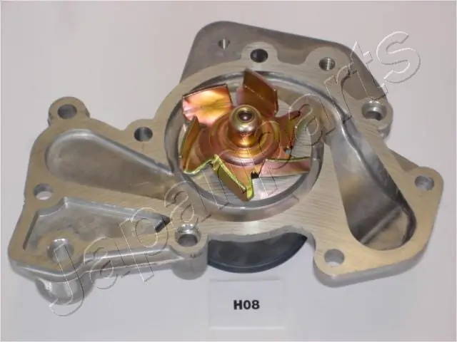 PQH08 Japan Parts Насос водяной