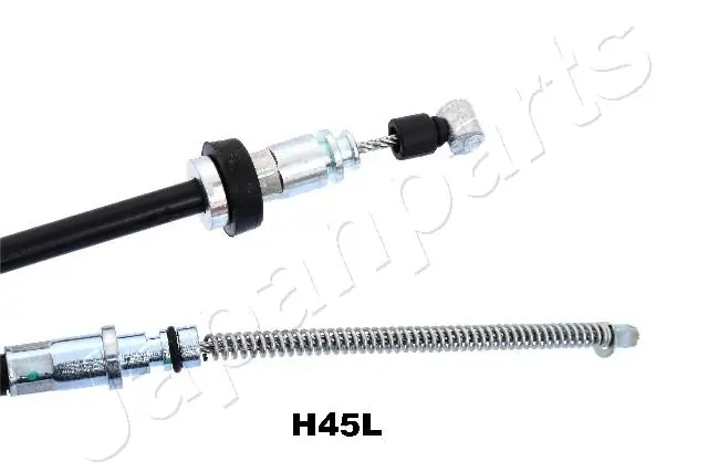 BCH45L Japan Parts Трос ручного тормоза