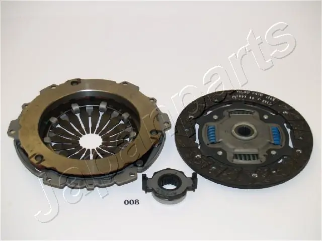 KF008 Japan Parts Сцепление в сборе