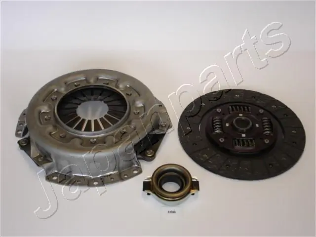 Комплект сцепления (3 части) VALEO IS17 цена, от 173.71 USD