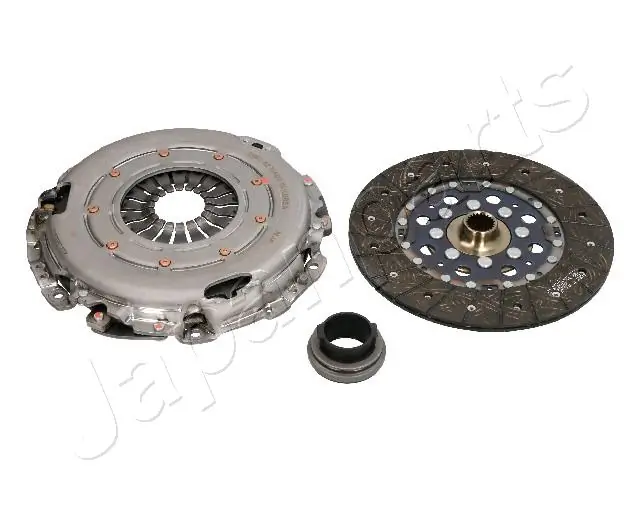 Kit de embraiagem (3 peças) Chevrolet Captiva 1 C100