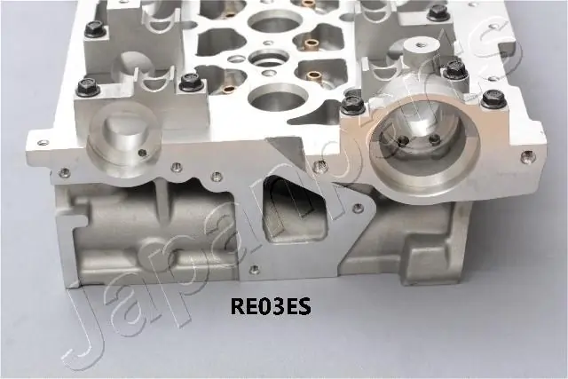 Головка двигателя Japan Parts XXRE03ES цена, от 1025.08 USD