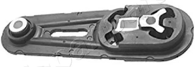 Coxim (suporte) traseiro de motor Nissan Tiida C13