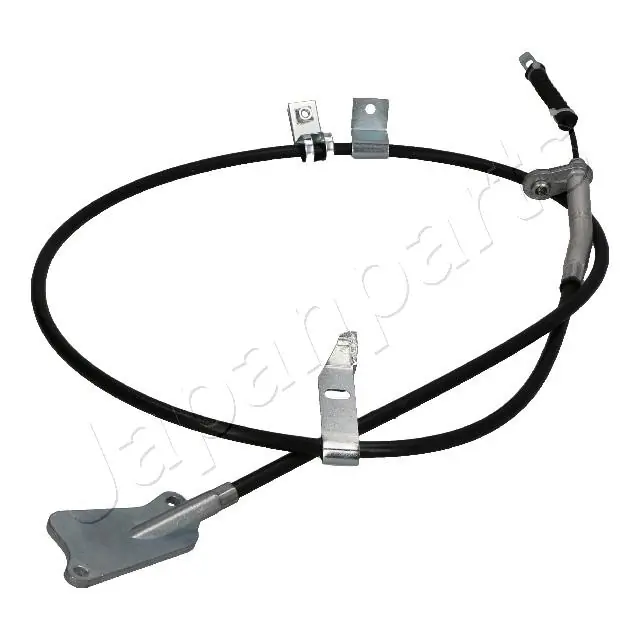 BC163R Japan Parts Трос ручного тормоза задний, правый