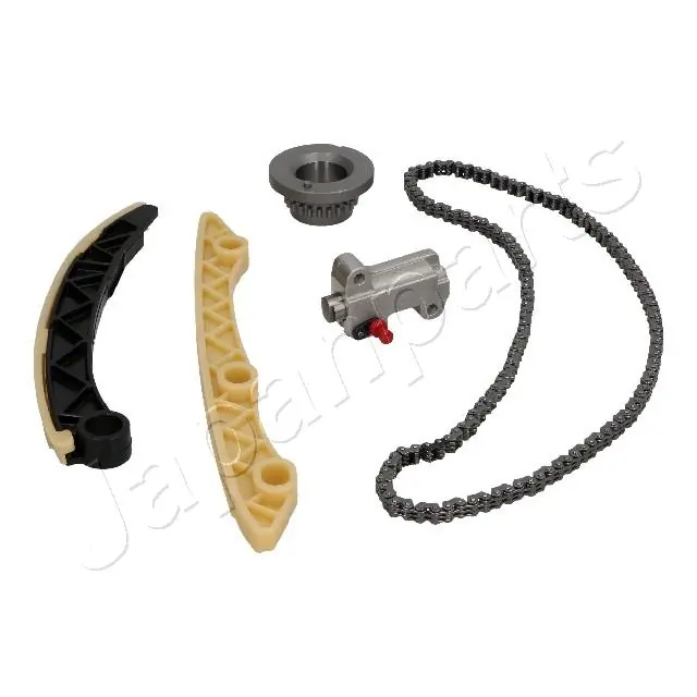 KDK400 Japan Parts